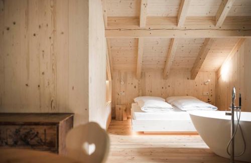 Luson Apartment | Zalnerhof Urlaub am Bauernhof
