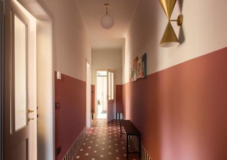 Udine Apartment | Zelda