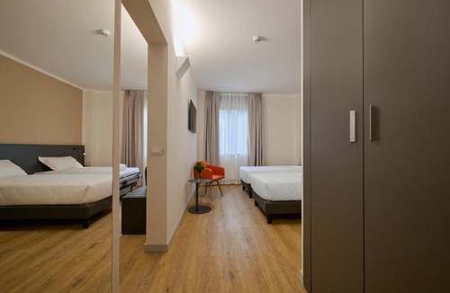 Rivalta di Torino Hotel | Zenit Park Hotel