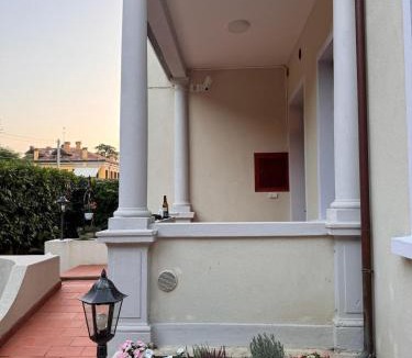 Padova Apartment | Zeta Apartments