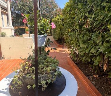 Padova Apartment | Zeta Apartments