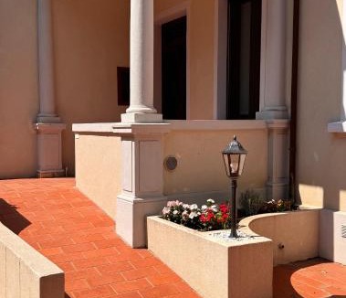 Padova Apartment | Zeta Apartments