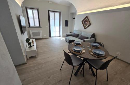 Bra Apartment | Zia Rina