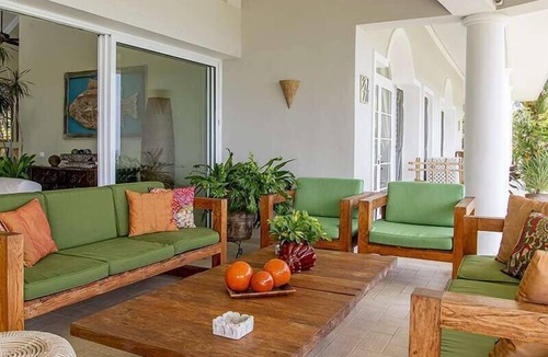 Tryall Villa | Zion Hill Luxury villa