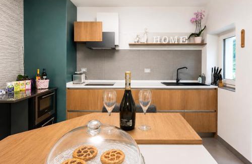 Ovaro Apartment | Zoncolan Grand Stay - Sport, Nature & Family Time