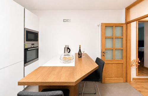 Ovaro Apartment | Zoncolan Grand Stay - Sport, Nature & Family Time