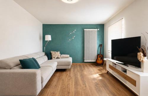 Ovaro Apartment | Zoncolan Grand Stay - Sport, Nature & Family Time