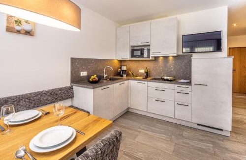 Lutago Apartment | Zum Sonnentor App Pinus