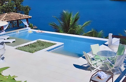 Itanema House | Zurk Beach House