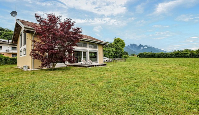 2 bedroom gorgeous home in Feltre