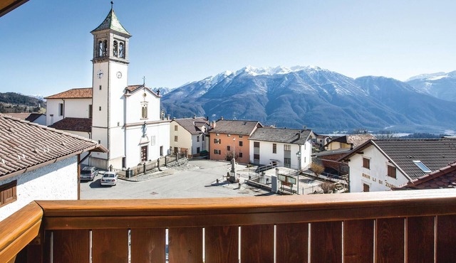 3 bedroom nice apartment in Lauco (UD)