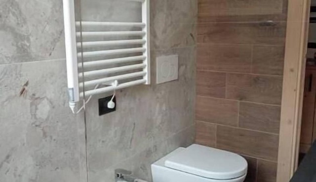 3 - Bormio Apartments Al Pradais - First P. WEST