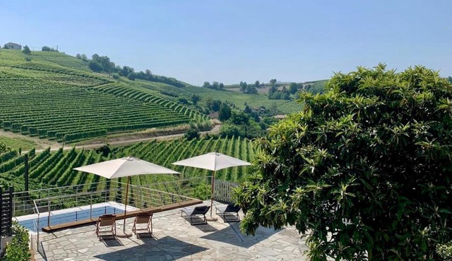 A casa dei Nonni