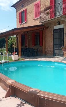 A casa di Anna