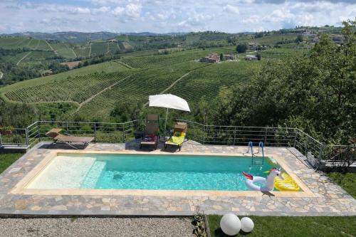 A Casa di Beppe a Monforte dAlba