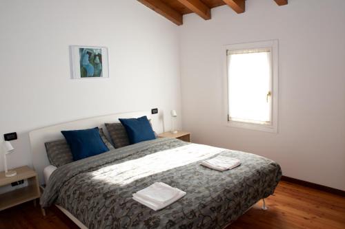 A casa di Giò