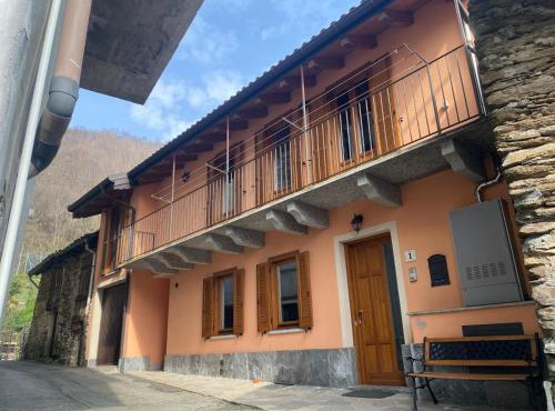 A Casa di Gio
