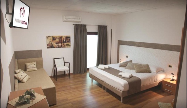 Adams Rooms - Affittacamere