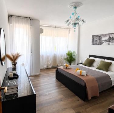 Agata Lagoon Suite