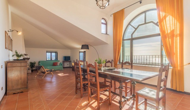 Agri-relais Il Poderaccio: your memorable stay on the Lake