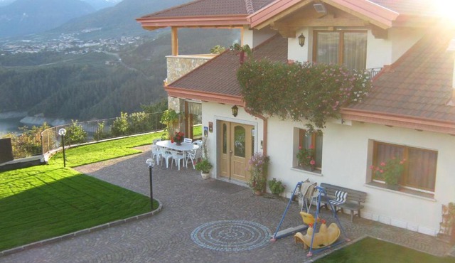 Agritur Vista Lago
