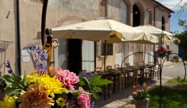 Agriturismo Al Capretto