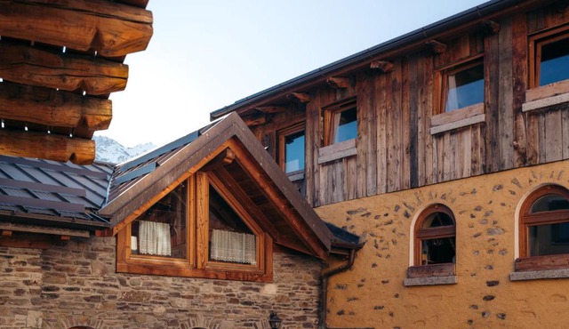 Agriturismo Belotti
