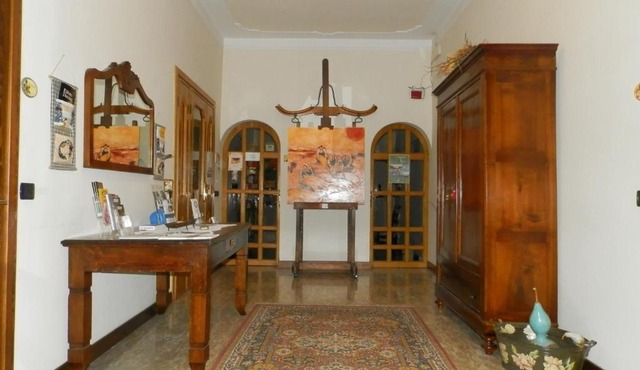 Agriturismo Cà Rossa