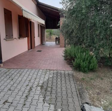 Agriturismo Giulio Fufo