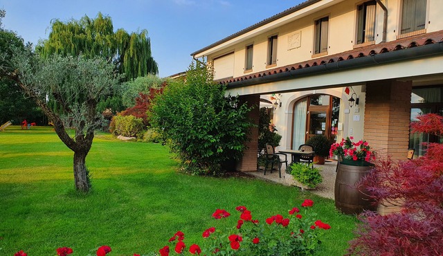 Agriturismo Il Cascinale