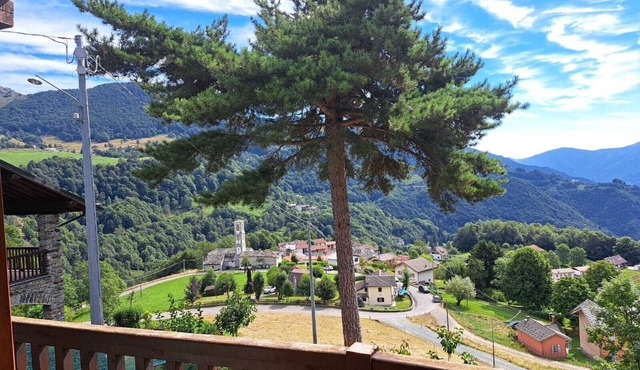 Agriturismo il Runch