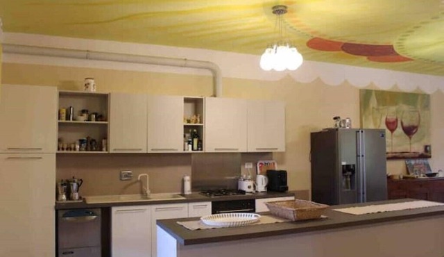 Agriturismo La Mussia 8 rooms with private bathroom Swimming Pool Car Charger