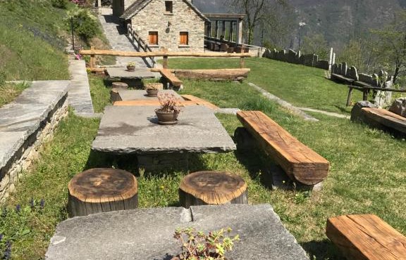 Agriturismo La Tensa