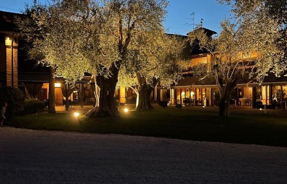 AGRITURISMO RIPA DEL BOSCO