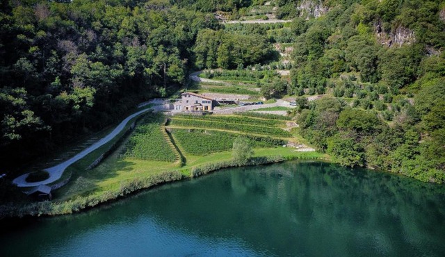Agriturismo Scraleca