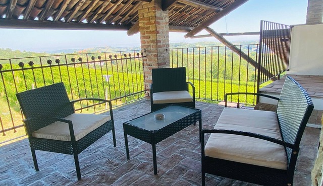 Agriturist Rupestr