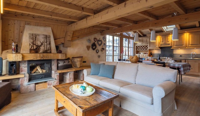 Al Forte by Interhome