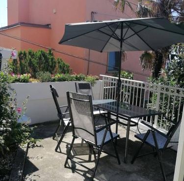 al porticciolo