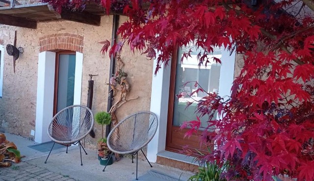 Albaluna 2 casa vacanza