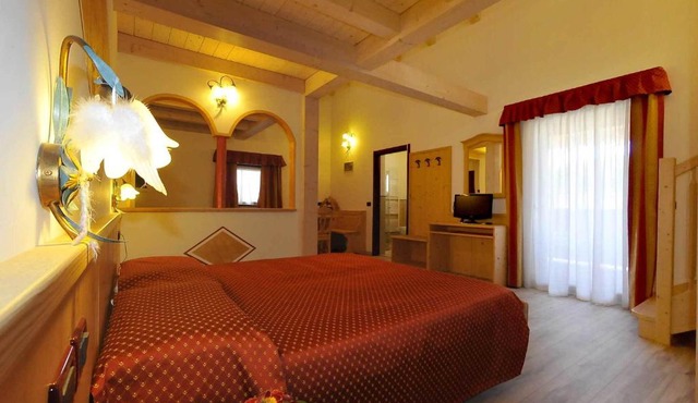 Albergo Alla Comparsa