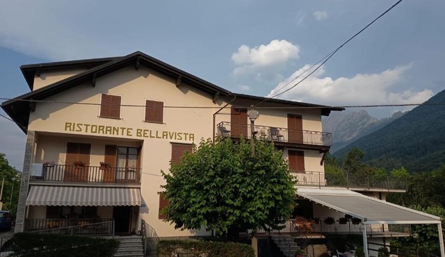 Albergo Bellavista