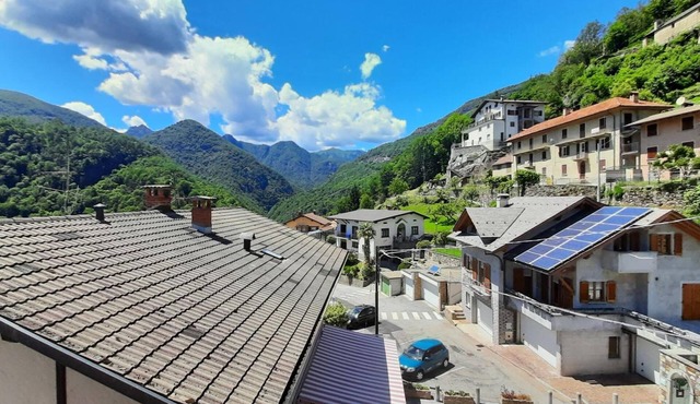 Albergo Belvedere
