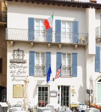 Albergo Del Sole