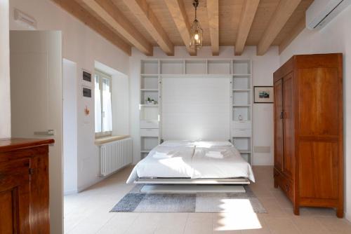 Albergo Diffuso Polcenigo Residenza alle Torri