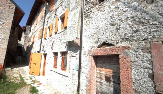 Albergo Diffuso Valcellina e Val Vajont in Erto