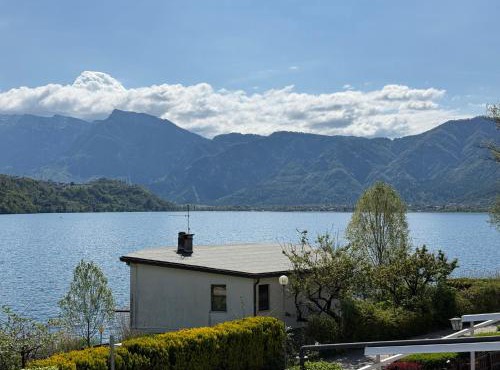 Albergo Mezzolago