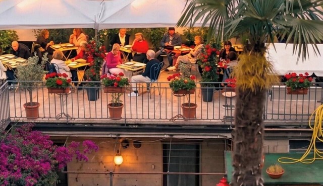 Albergo Pace