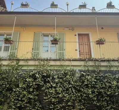 Albergo Ristorante Badellino dal 1917