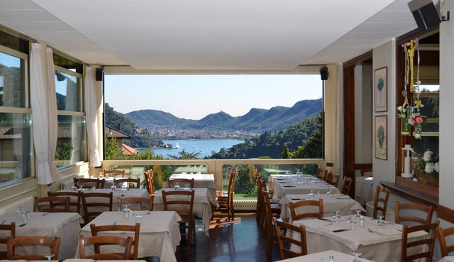 Albergo Ristorante Della Torre
