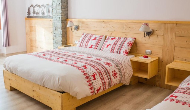 Albergo Rotenthal